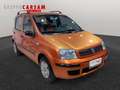 Fiat Panda Panda 1.2 Dynamic Arancione - thumbnail 2