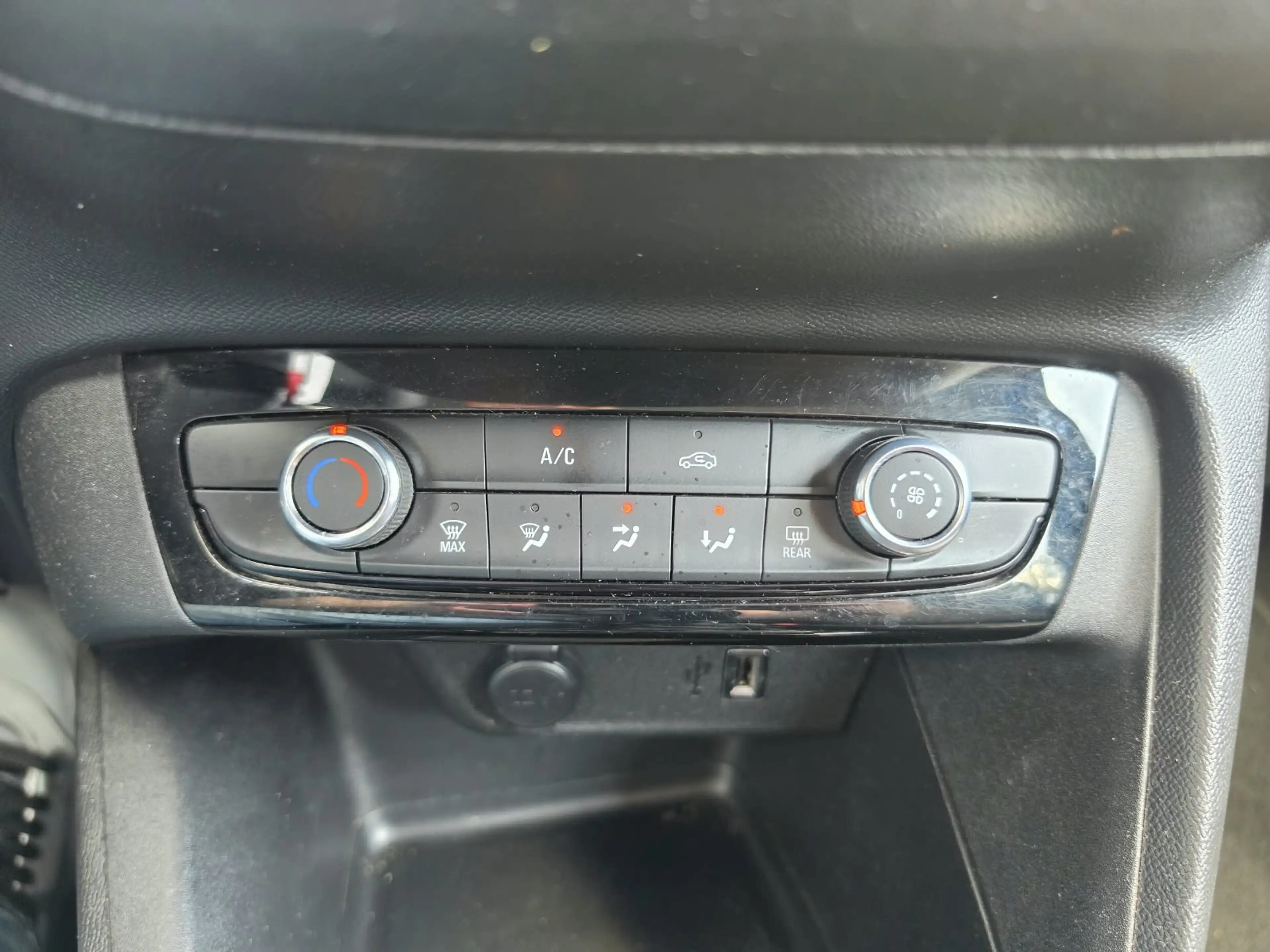 Opel Corsa B2B*MARCHAND*1.2 Turbo*NAVI*CRUISE*EU6d — photo 15