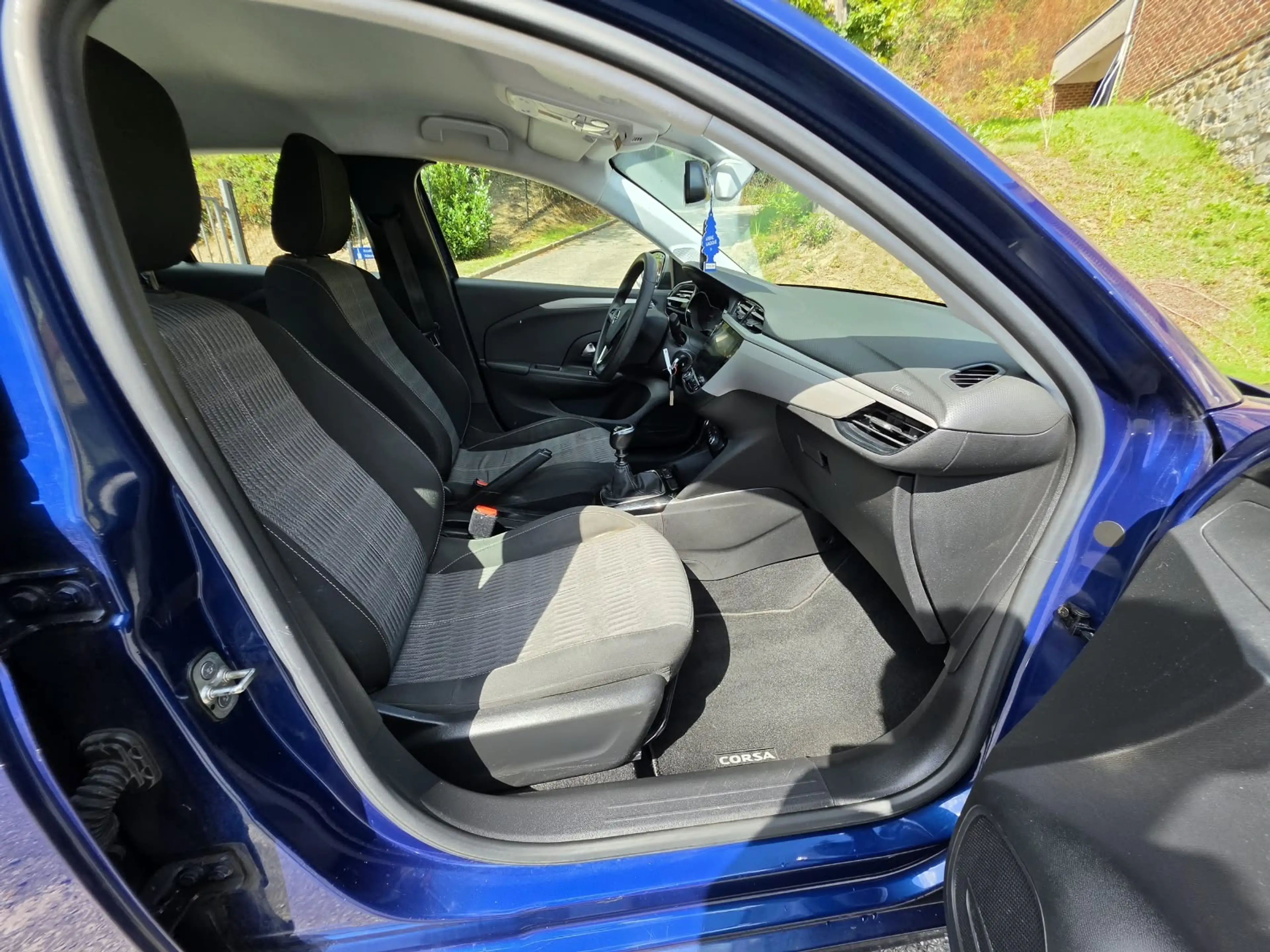 Opel Corsa B2B*MARCHAND*1.2 Turbo*NAVI*CRUISE*EU6d — photo 7