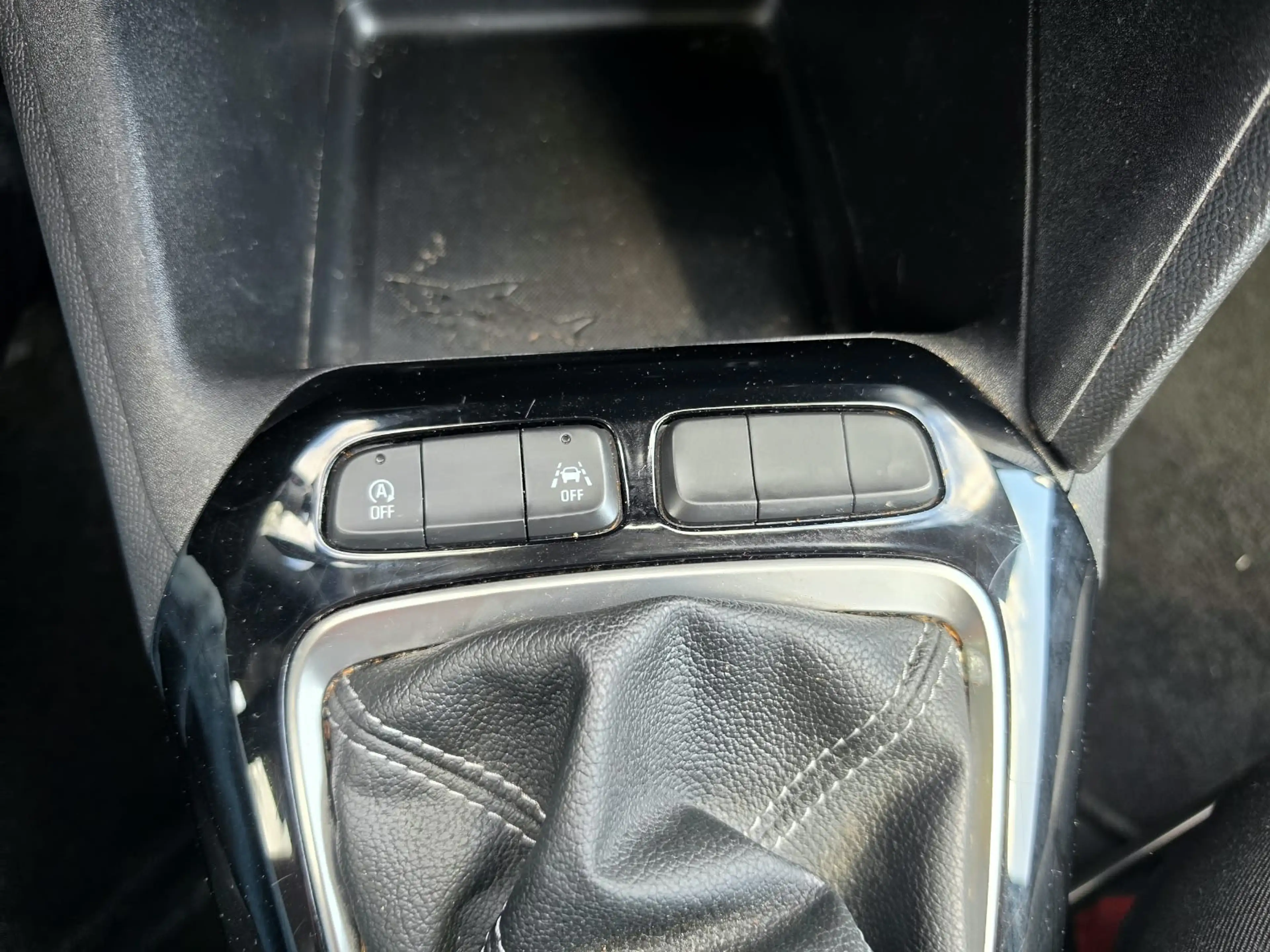Opel Corsa B2B*MARCHAND*1.2 Turbo*NAVI*CRUISE*EU6d — photo 14