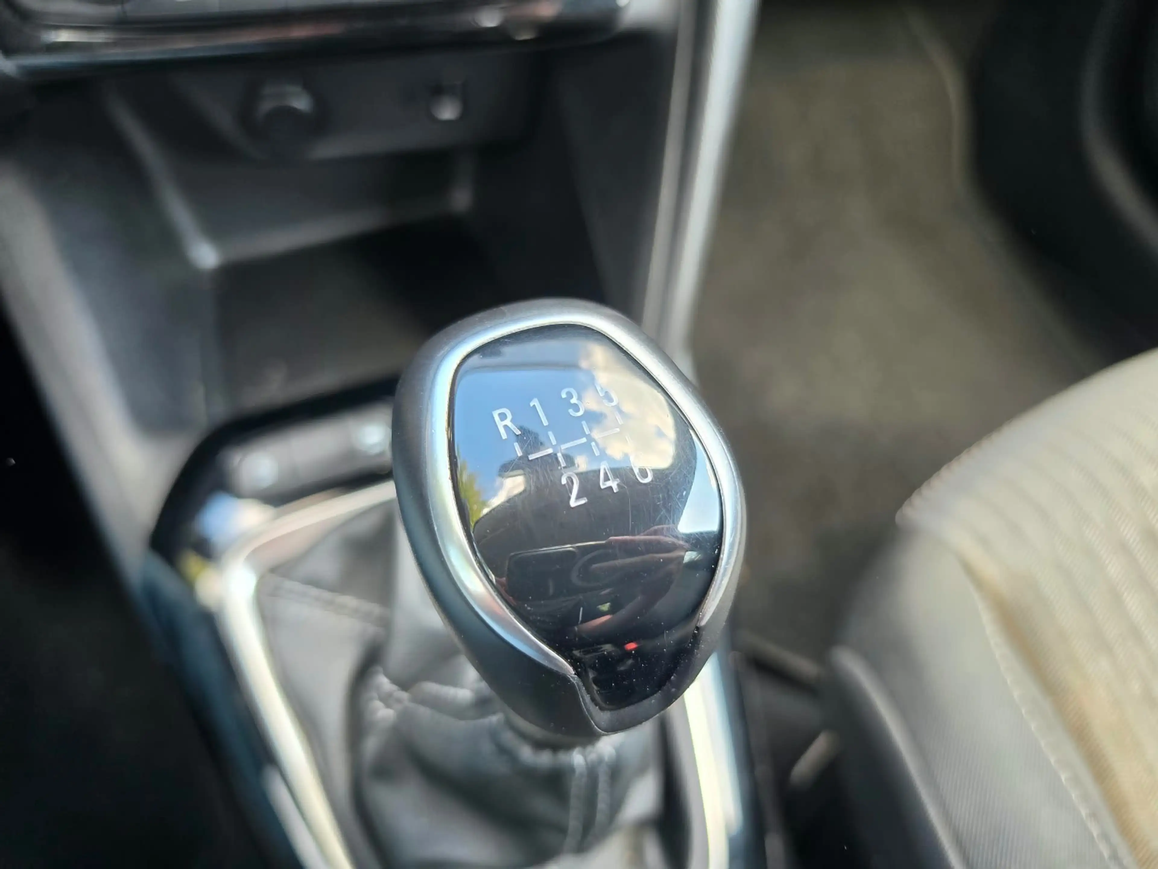 Opel Corsa B2B*MARCHAND*1.2 Turbo*NAVI*CRUISE*EU6d — photo 13