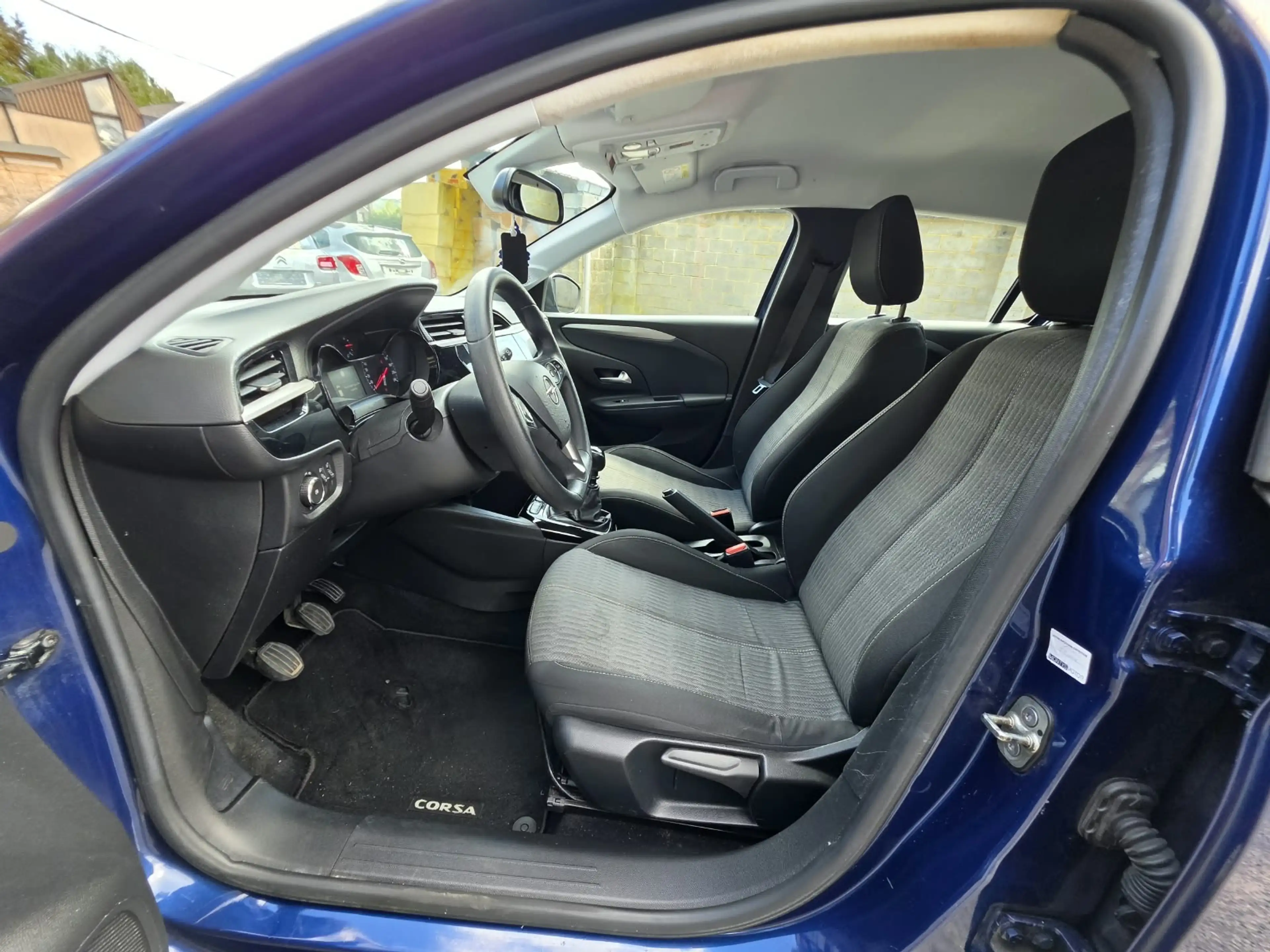 Opel Corsa B2B*MARCHAND*1.2 Turbo*NAVI*CRUISE*EU6d — photo 10