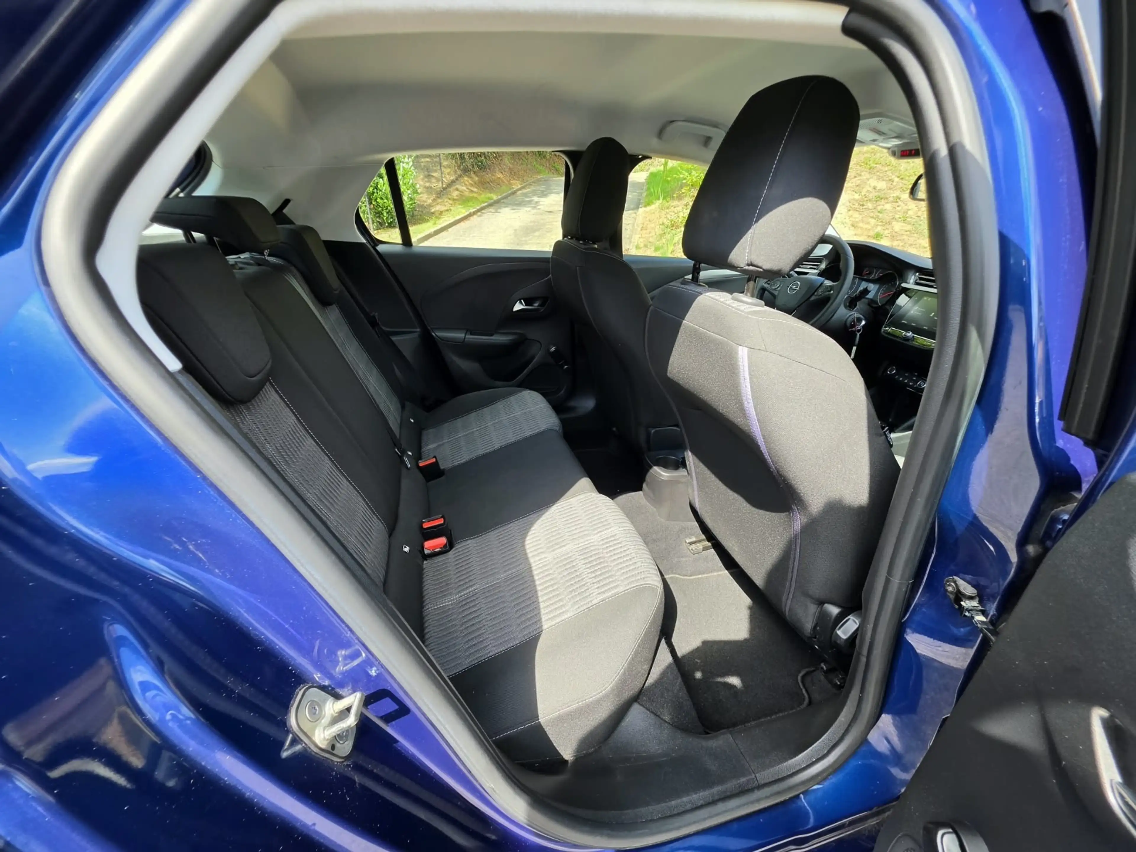 Opel Corsa B2B*MARCHAND*1.2 Turbo*NAVI*CRUISE*EU6d — photo 9
