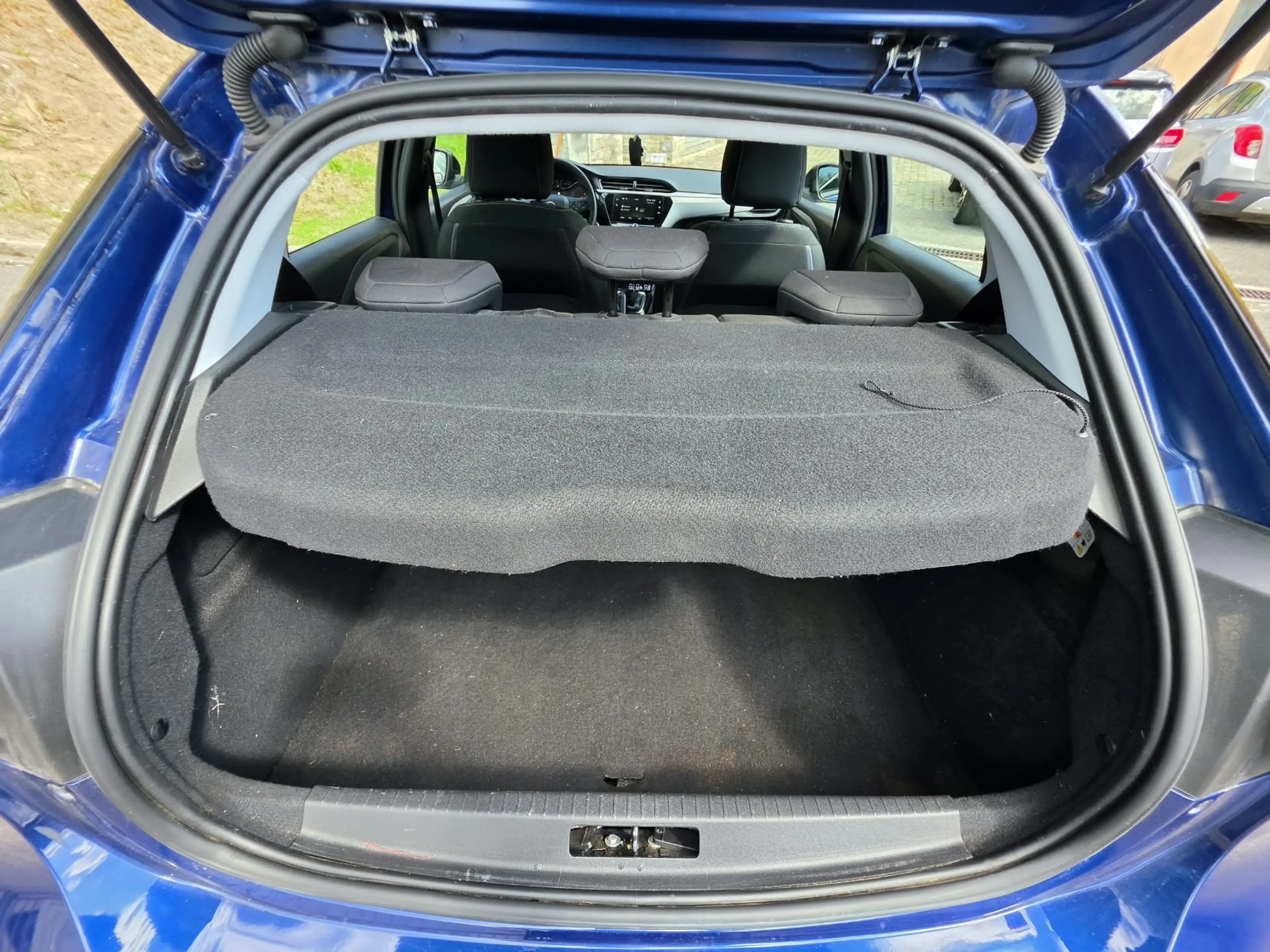 Opel Corsa B2B*MARCHAND*1.2 Turbo*NAVI*CRUISE*EU6d — photo 11