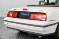 Mercury Capri U9 Cabrio Airco Wit - thumbnail 27