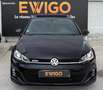 Volkswagen Golf 2.0 TDI 180 BLUEMOTION GTD DSG BVA Noir - thumbnail 2