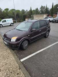 1.6 TDCi 90 Senso Plus