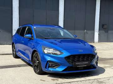 1.5 EcoBlue ST-Line Start/Stopp (EURO6d-TEMP