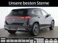 Mercedes-Benz EQA 350 EQA 350 4M AMG-Line Adv*FAP*AHK*Cam*Totwinkel* LED Noir - thumbnail 2