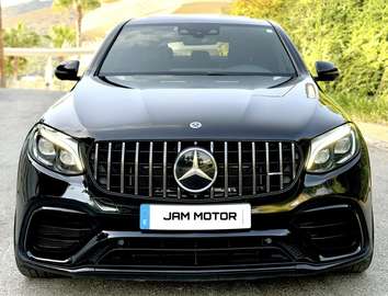Coupé 4Matic+ Speedshift MCT 9G