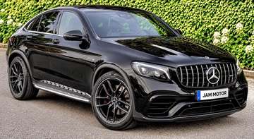 Coupé 4Matic+ Speedshift MCT 9G