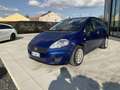 Fiat Grande Punto 1.2 5 porte Fun Bleu - thumbnail 3