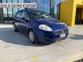 Fiat Grande Punto 1.2 5 porte Fun Bleu - thumbnail 1