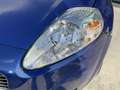 Fiat Grande Punto 1.2 5 porte Fun Bleu - thumbnail 4