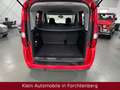 Fiat Doblo Pop Klimaanlage 2.-Hand 5-Sitzer 2xS-Türen Rot - thumbnail 14