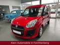 Fiat Doblo Pop Klimaanlage 2.-Hand 5-Sitzer 2xS-Türen Rot - thumbnail 3