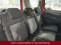 Fiat Doblo Pop Klimaanlage 2.-Hand 5-Sitzer 2xS-Türen Rot - thumbnail 12