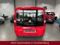 Fiat Doblo Pop Klimaanlage 2.-Hand 5-Sitzer 2xS-Türen Rot - thumbnail 6