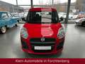 Fiat Doblo Pop Klimaanlage 2.-Hand 5-Sitzer 2xS-Türen Rot - thumbnail 2