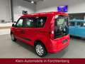 Fiat Doblo Pop Klimaanlage 2.-Hand 5-Sitzer 2xS-Türen Rot - thumbnail 5