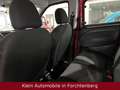 Fiat Doblo Pop Klimaanlage 2.-Hand 5-Sitzer 2xS-Türen Rot - thumbnail 13