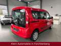 Fiat Doblo Pop Klimaanlage 2.-Hand 5-Sitzer 2xS-Türen Rot - thumbnail 7