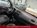 Fiat Doblo Pop Klimaanlage 2.-Hand 5-Sitzer 2xS-Türen Rot - thumbnail 8