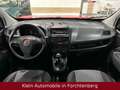 Fiat Doblo Pop Klimaanlage 2.-Hand 5-Sitzer 2xS-Türen Rot - thumbnail 10