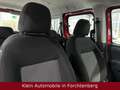 Fiat Doblo Pop Klimaanlage 2.-Hand 5-Sitzer 2xS-Türen Rot - thumbnail 9