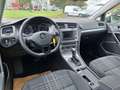 Volkswagen Golf Lounge 1,6 TDI DSG Gris - thumbnail 8