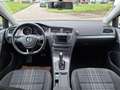 Volkswagen Golf Lounge 1,6 TDI DSG Gris - thumbnail 9