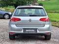 Volkswagen Golf Lounge 1,6 TDI DSG Gris - thumbnail 6