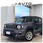 Jeep Renegade 1.6 Mjt 130 CV Limited Grau - thumbnail 2