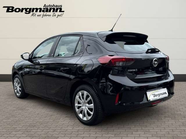 Opel Corsa-e