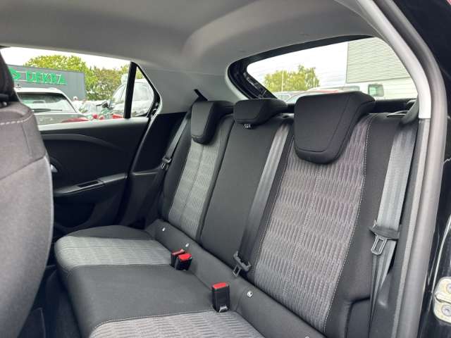 Opel Corsa-e