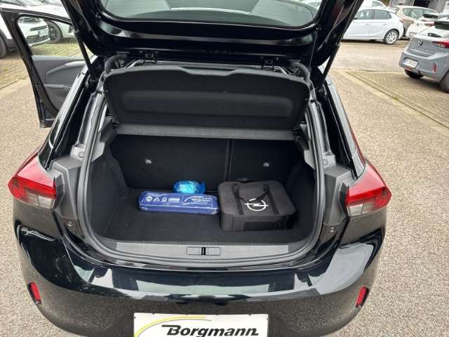 Opel Corsa-e