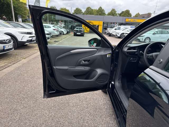 Opel Corsa-e