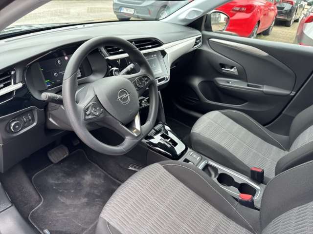Opel Corsa-e