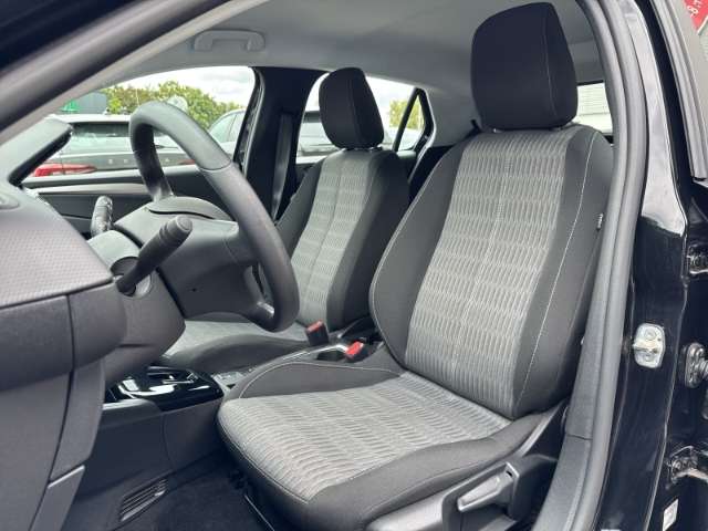 Opel Corsa-e