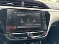 Opel Corsa-e Edition SHZ - Klimaanlage - MFL - Spurhalteassiste Schwarz - thumbnail 23