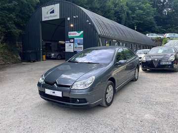 3.0 i V6 210cv BVA Exclusive 2ème Main