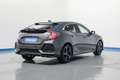 Honda Civic 1.0 VTEC Turbo Elegance Navi CVT Gris - thumbnail 6