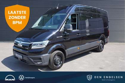 MAN TGE 3.180 | L3H3 | App-Connect | Cruise | Stoelverwarm