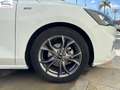 Ford Focus 1.0t ecoboost h ST-Line 125cv Weiß - thumbnail 34