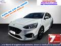 Ford Focus 1.0t ecoboost h ST-Line 125cv Weiß - thumbnail 1