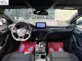 Ford Focus 1.0t ecoboost h ST-Line 125cv Weiß - thumbnail 6