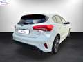 Ford Focus 1.0t ecoboost h ST-Line 125cv Weiß - thumbnail 3