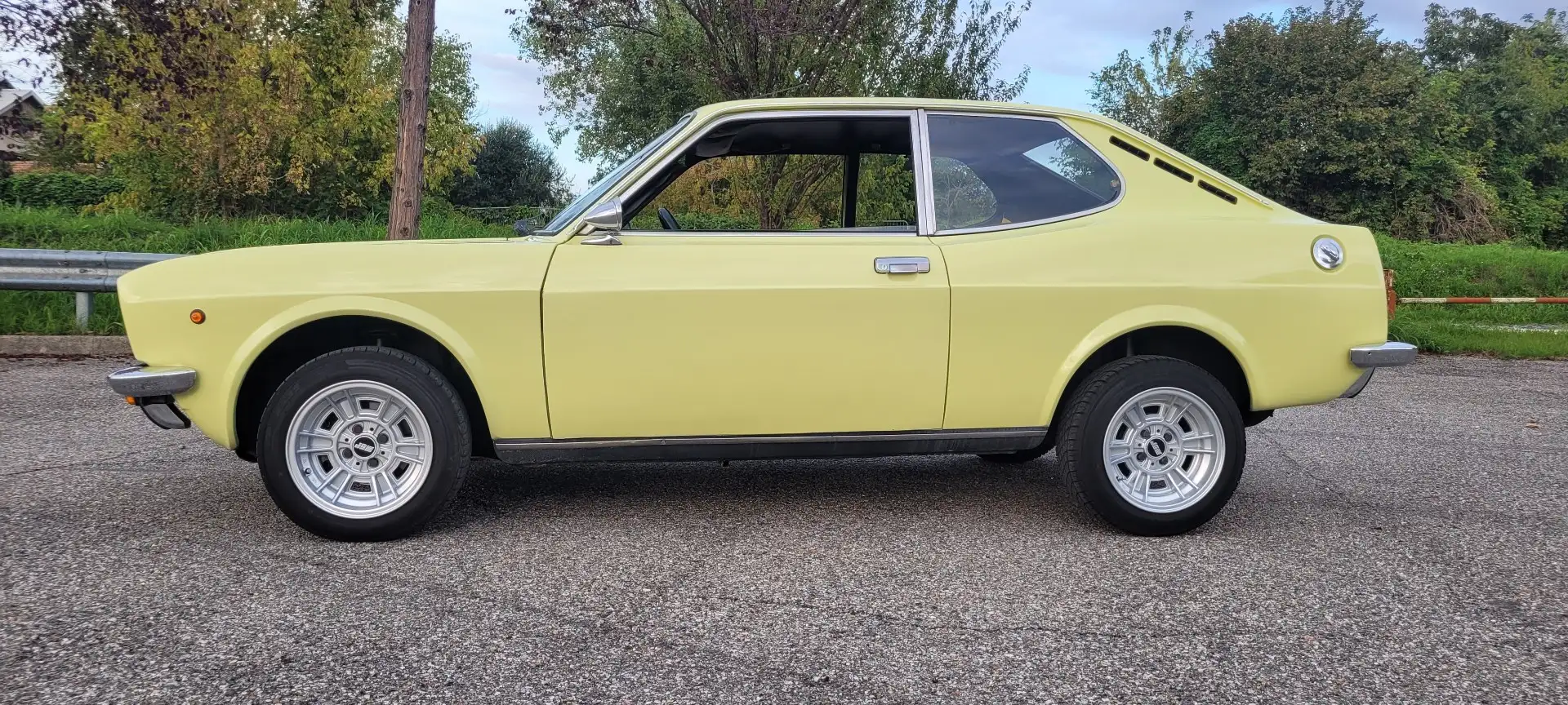 Fiat 128 sport lusso - 2