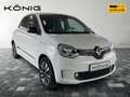 Renault Twingo Electric Weiß - thumbnail 2