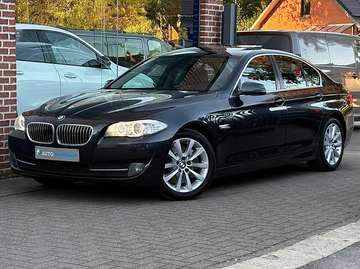 dAS Luxury Line/EURO 6